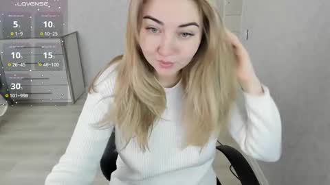 Helen sven online show from February 9, 8:18 am