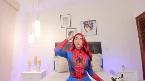 Helen  online show from March 1, 2:02 pm