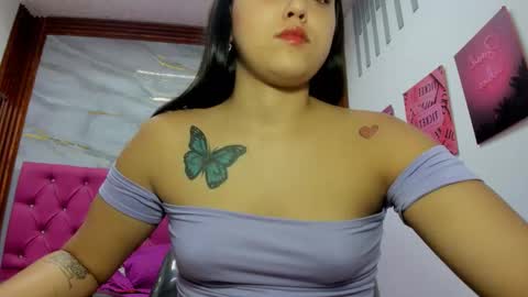 Helen online show from January 8, 6:58 pm