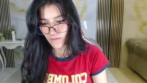 Snapshot of helena1_s chatting on October 11, 10:35 pm helena1_s online show from October 11, 10:35 pm