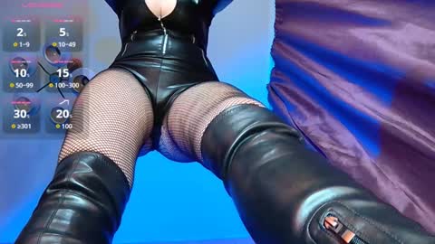 Helena online show from January 26, 2:41 pm