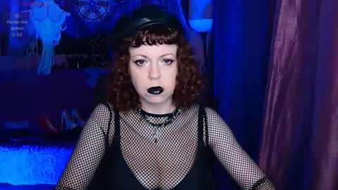 Helena online show from November 7, 1:46 pm