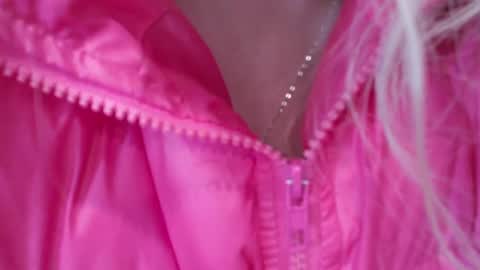 Helena Hope online show from February 17, 9:21 pm