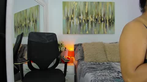 Helena Santos  online show from September 9, 11:43 am