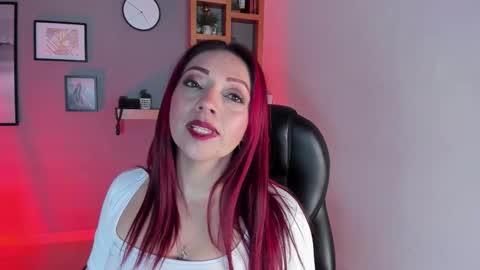 Helena online show from January 9, 12:00 pm