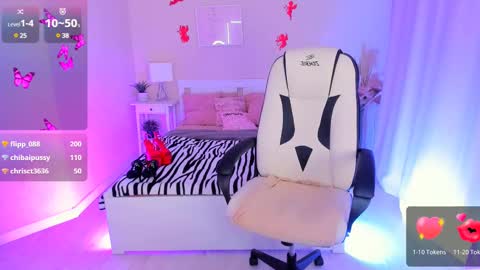 Helena online show from February 16, 7:49 pm