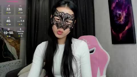 Hi I am Helen online show from February 24, 2:36 am