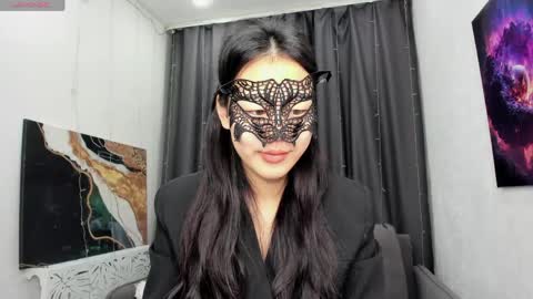 Hi I am Helen online show from April 18, 2:02 am