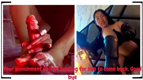    online show from September 28, 7:01 pm