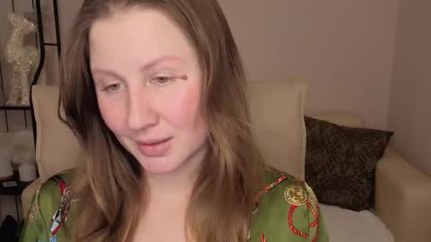 Helen online show from January 19, 8:02 am