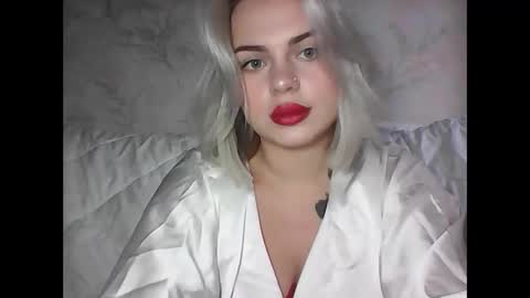 Snapshot of helga_now chatting on February 11, 12:47 pm helga_now online show from February 11, 12:47 pm