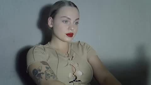 Snapshot of helga_now chatting on October 4, 8:06 pm helga_now online show from October 4, 8:06 pm