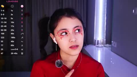 Aurora online show from February 4, 7:07 pm