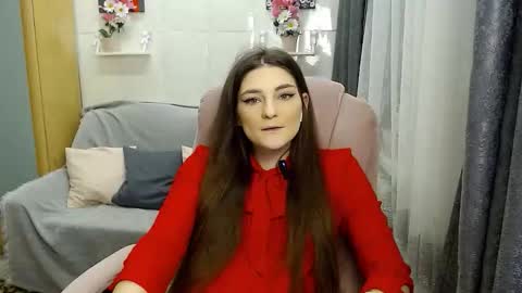 Snapshot of helgamun chatting on October 7, 12:01 pm helgamun online show from October 7, 12:01 pm
