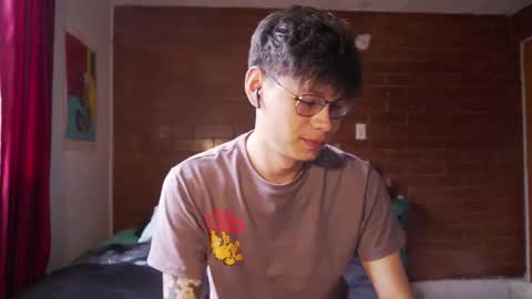 Helio online show from January 10, 7:08 pm