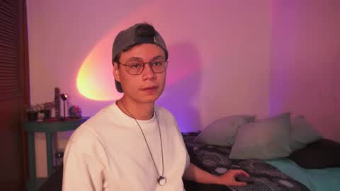 Helio online show from February 15, 3:20 am