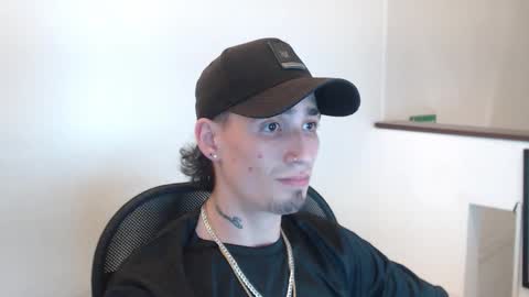 Eros online show from March 12, 1:20 am