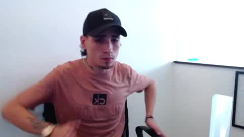 Eros online show from February 15, 8:40 pm