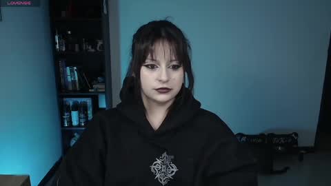 Lexa online show from April 21, 3:24 am