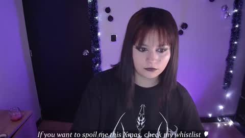 Lexa online show from December 17, 1:34 am