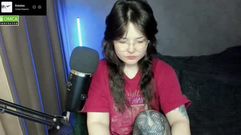 Red online show from January 17, 6:50 pm