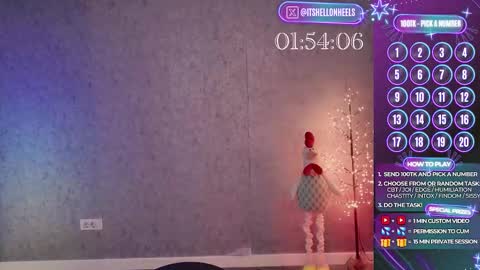 - show loyalty and subscribe -  online show from March 10, 6:12 pm