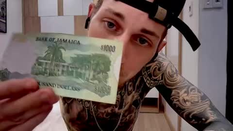 hellacozy online show from April 29, 10:03 pm