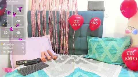 hellen_starx online show from February 23, 2:29 am