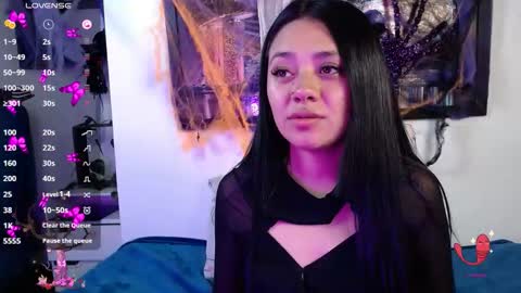 Hellen lopez online show from October 29, 8:42 pm