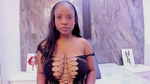 Hellen johanson online show from February 22, 7:27 pm