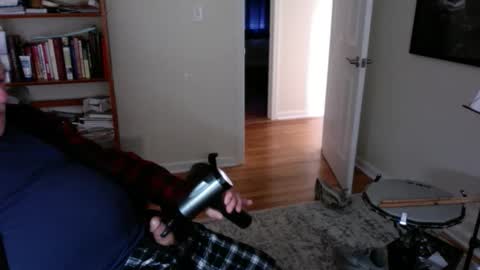 hellfire1533 online show from October 28, 9:05 pm