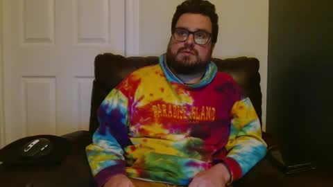 hellflow online show from February 4, 10:24 pm