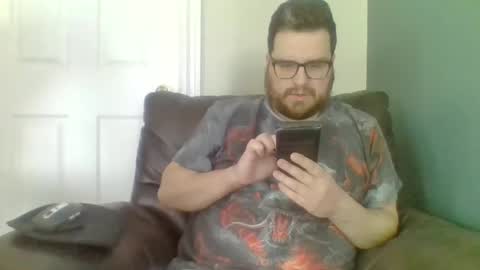 hellflow online show from January 12, 3:19 pm