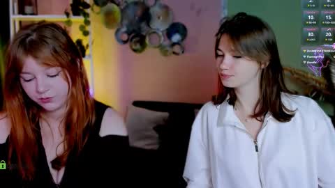 Helli online show from September 12, 7:49 pm