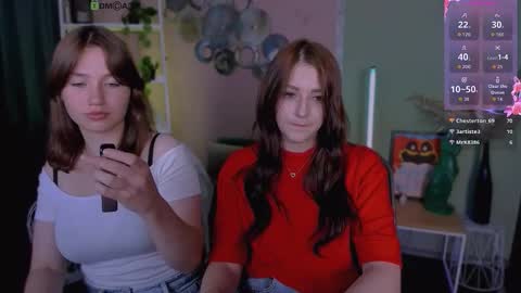 Helli online show from September 18, 11:20 pm