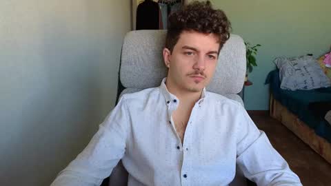 Remy online show from March 26, 5:35 am