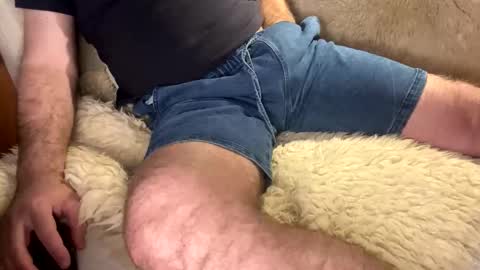 David Whinston Smith online show from February 22, 11:35 am