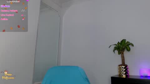 Candy online show from October 4, 1:14 am