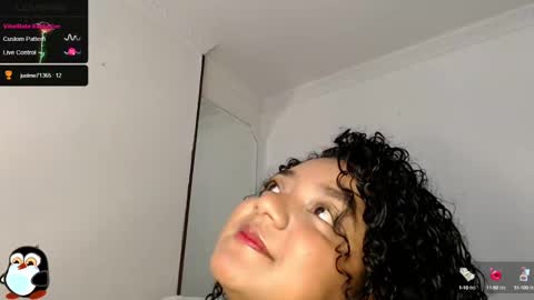 Candy online show from January 21, 12:15 am