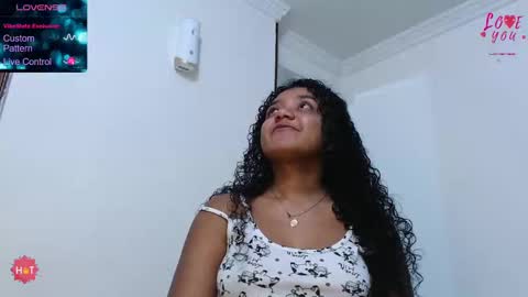 Candy online show from February 12, 2:24 am