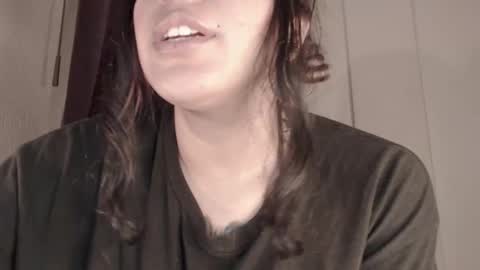 SIMONA  online show from December 14, 2:44 am