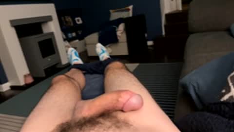 hello_mush online show from February 17, 9:47 pm