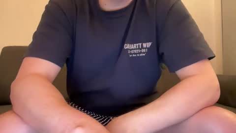 hellohowareyou66 online show from April 15, 6:11 pm