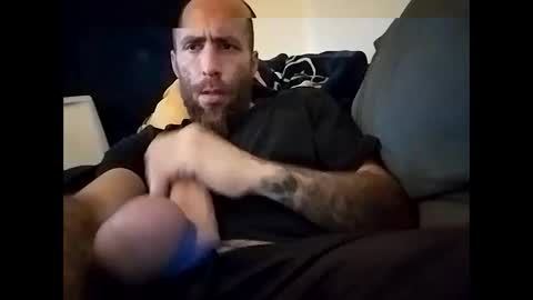 Snapshot of helpmecum8383 chatting on September 29, 11:53 am Mikey Coxxx online show from September 29, 11:53 am