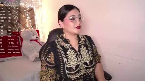 Zahira online show from February 23, 8:55 pm