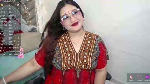 Zahira online show from January 31, 7:55 pm