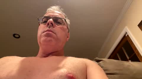 Snapshot of henderson7575 chatting on October 15, 2:26 am henderson7575 online show from October 15, 2:26 am
