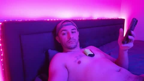 HENNIDRIP online show from November 29, 10:17 pm