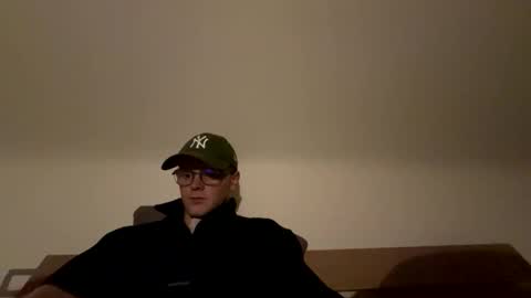 henrietje online show from January 16, 9:24 pm