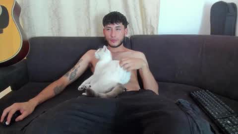 henrik_senn online show from September 20, 10:57 pm